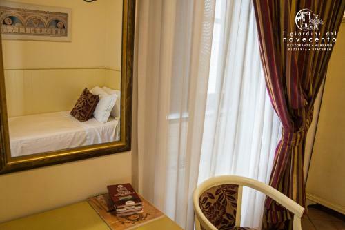 Hotel Giardini Del Novecento