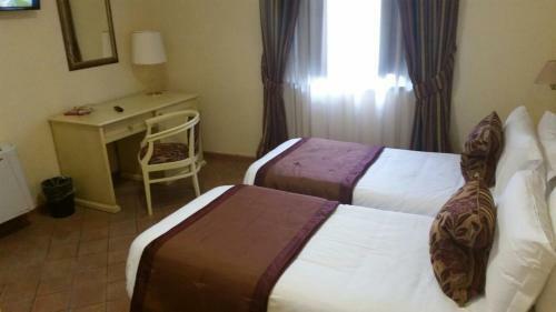 Hotel Giardini Del Novecento