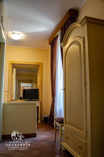 Hotel Giardini Del Novecento