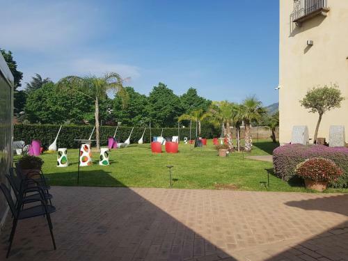 Hotel Giardini Del Novecento