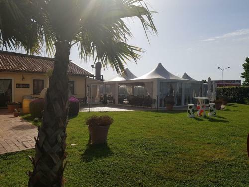 Hotel Giardini Del Novecento