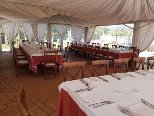 Hotel Giardini Del Novecento