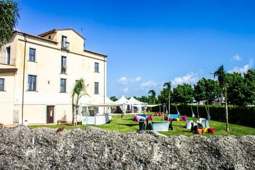Hotel Giardini Del Novecento
