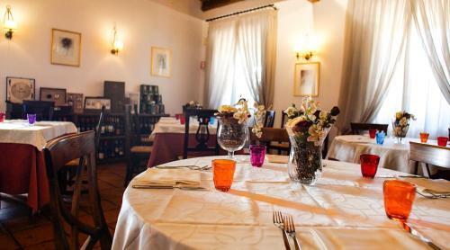 Hotel Giardini Del Novecento