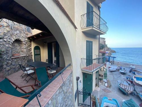 Apartamento La Casa Al Mare