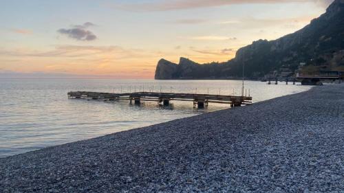 Apartamento La Casa Al Mare
