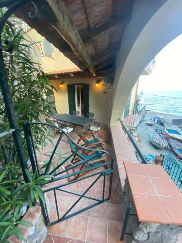 Apartamento La Casa Al Mare