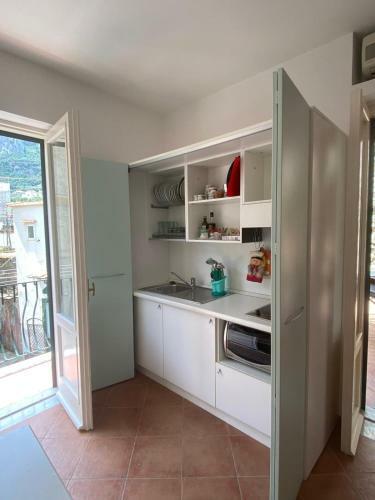 Apartamento La Casa Al Mare
