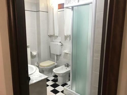 Apartamento La Finestra Sul Mare
