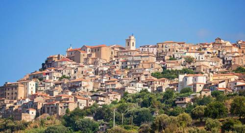 Apartamento La Finestra Sul Mare