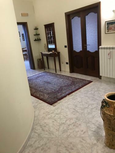 Apartamento La Finestra Sul Mare