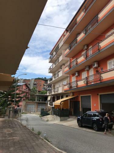 Apartamento La Finestra Sul Mare