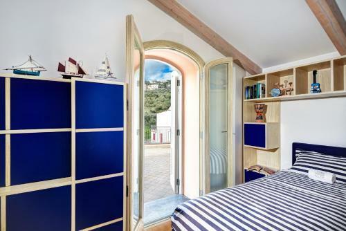 Apartamento Lo Zaffiro Sul Mare