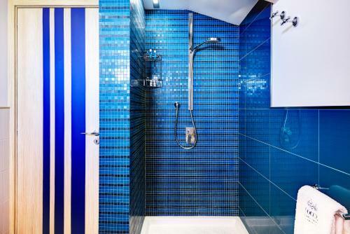 Apartamento Lo Zaffiro Sul Mare