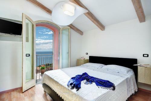 Apartamento Lo Zaffiro Sul Mare