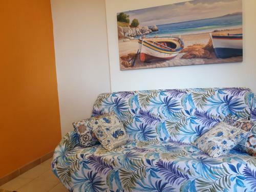Apartamento Vistamare La Fonte