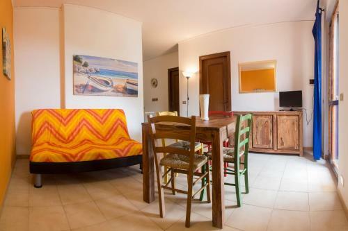 Apartamento Vistamare La Fonte