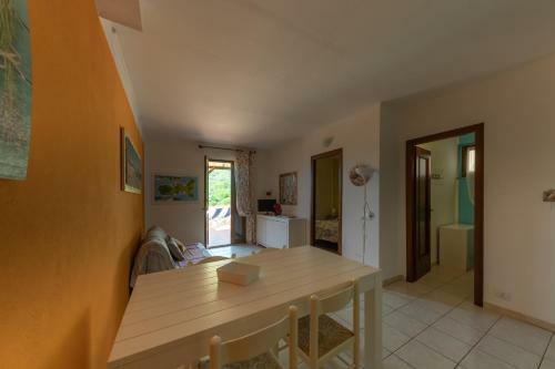 Apartamento Vistamare La Fonte