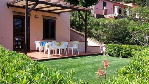 Apartamento Vistamare La Fonte