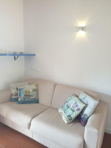 Apartamento Vistamare La Fonte