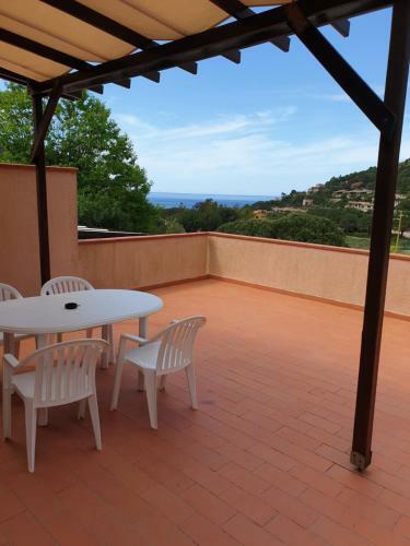 Apartamento Vistamare La Fonte