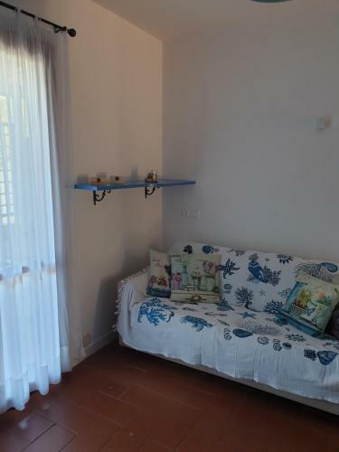 Apartamento Vistamare La Fonte