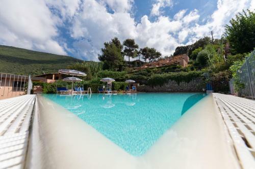 Apartamento Vistamare La Fonte