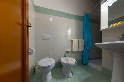 Apartamento Vistamare La Fonte