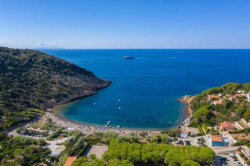 Apartamento Vistamare La Fonte