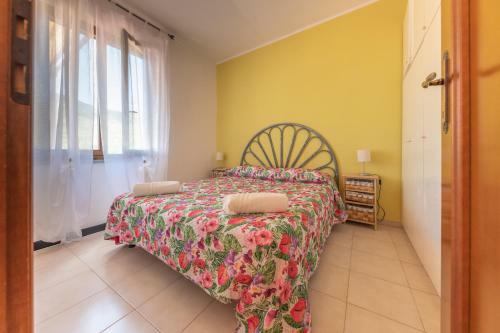 Apartamento Vistamare La Fonte