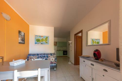 Apartamento Vistamare La Fonte