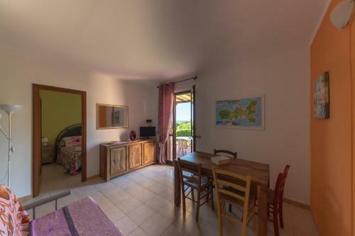 Apartamento Vistamare La Fonte