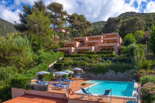 Apartamento Vistamare La Fonte
