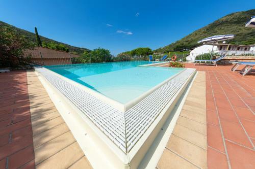 Apartamento Vistamare La Fonte