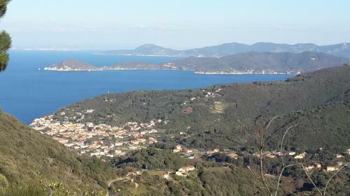 Apartamento Vistamare La Fonte
