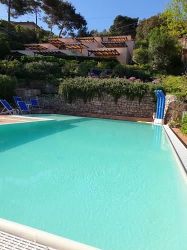 Apartamento Vistamare La Fonte