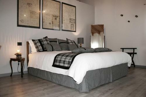 B&B Rocambola