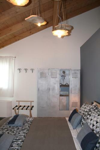 B&B Rocambola