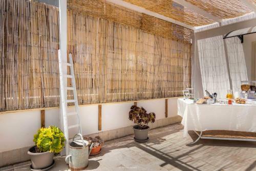 Bed & Breakfast Bella Vista