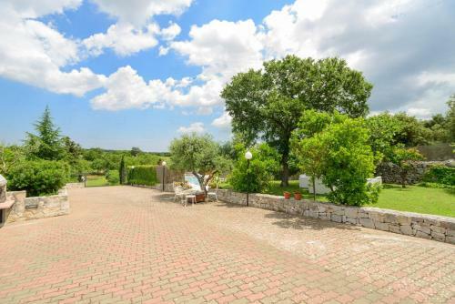 Apartamento Helloapulia Villa Flora