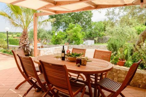 Apartamento Helloapulia Villa Flora
