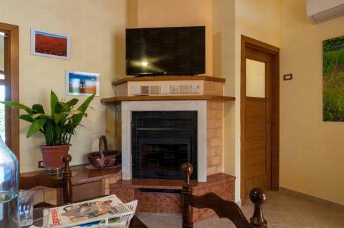Apartamento Helloapulia Villa Flora