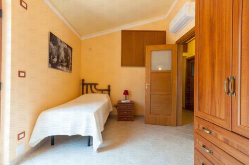Apartamento Helloapulia Villa Flora
