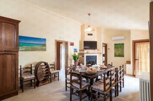 Apartamento Helloapulia Villa Flora