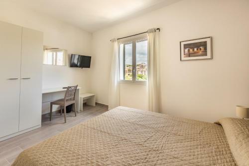 Hostal L'antico Borgo B&B