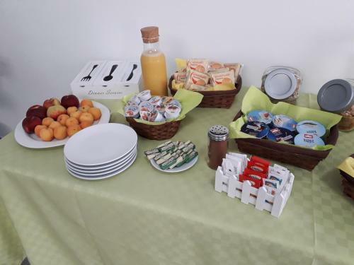Hostal L'antico Borgo B&B