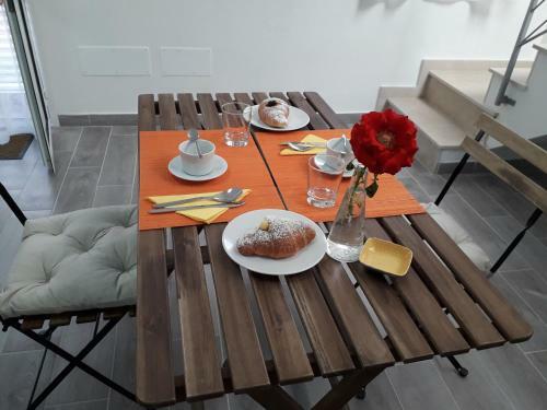 Hostal L'antico Borgo B&B
