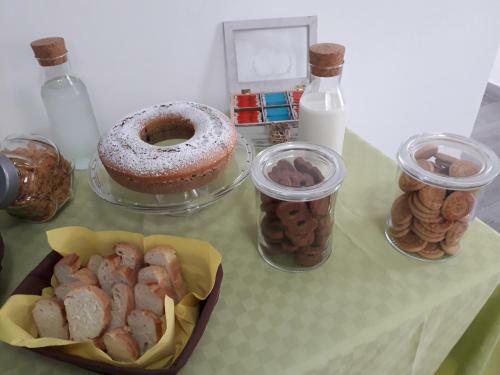 Hostal L'antico Borgo B&B