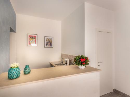 Hostal L'antico Borgo B&B