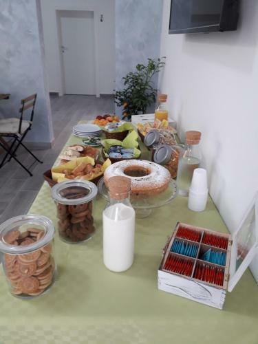 Hostal L'antico Borgo B&B